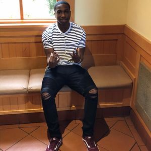 Meet your Posher, Jadarius